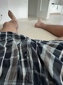 soso2764 Webcam-Show