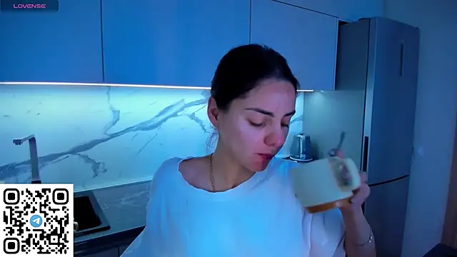 Živý XXX chat EmiliaZen