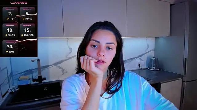 EmiliaZen live XXX chat