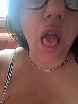 daianaspencer Webcam show