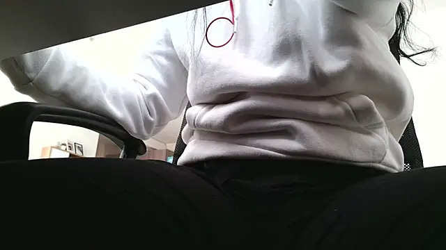 AnddreaSantafe's Webcam Show