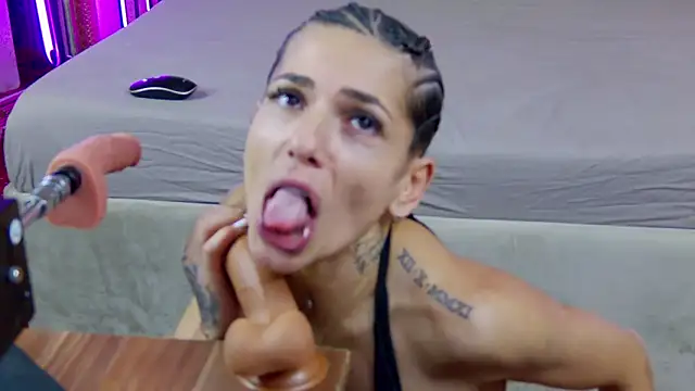 PlayfulShow 网络视讯表演