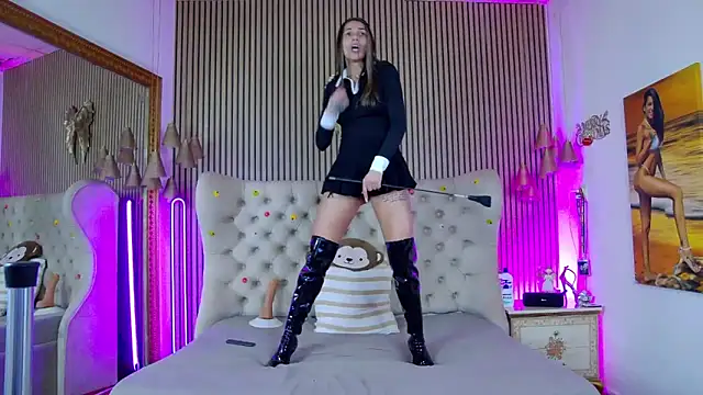 PlayfulShow – webcam-show