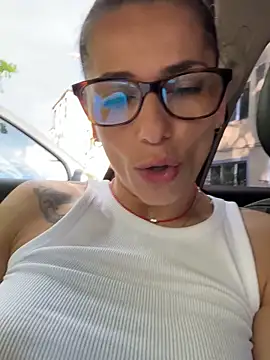 Show Webcam de PlayfulShow