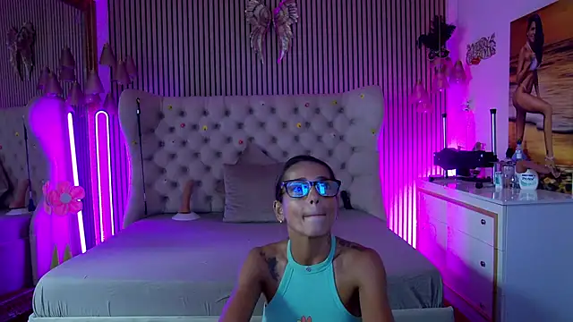 عرض كام PlayfulShow