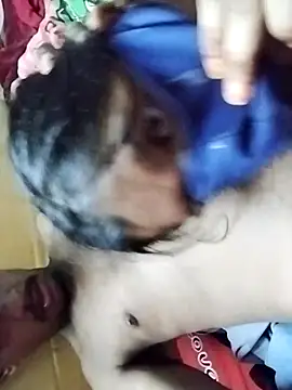 Crazybhabhi – Kamerová šou