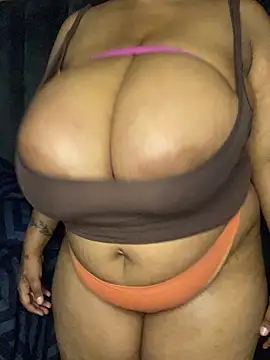 BlessingsXO's Live XXX Chat