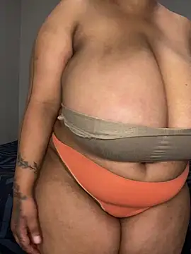 BlessingsXO's Webcam Show