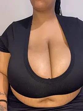 BlessingsXO's Webcam Show