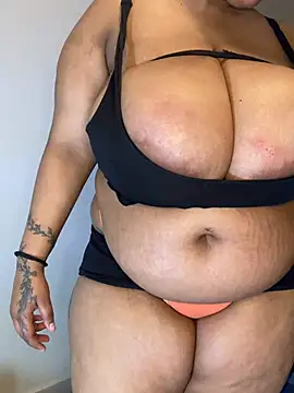 BlessingsXO – Live XXX-chat