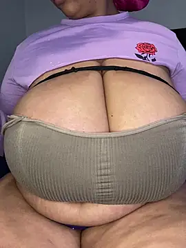 BlessingsXO's Live XXX Chat