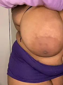 BlessingsXO's Webcam Show