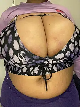 BlessingsXO's Webcam Show