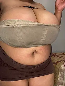 BlessingsXO's Webcam Show