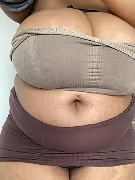 BlessingsXO's Live XXX Chat