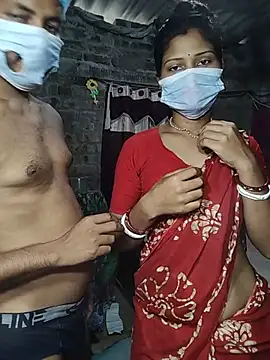 Show Webcam de ritubhabi440
