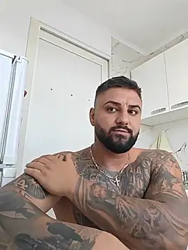 Bakws Webcam show