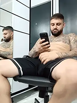 Bakws Show Webcam