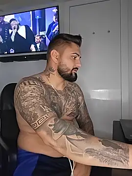 Bakws webkamerás műsora