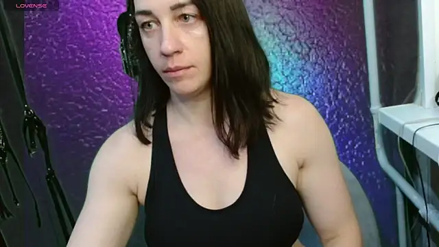 عرض كام FetishLady89