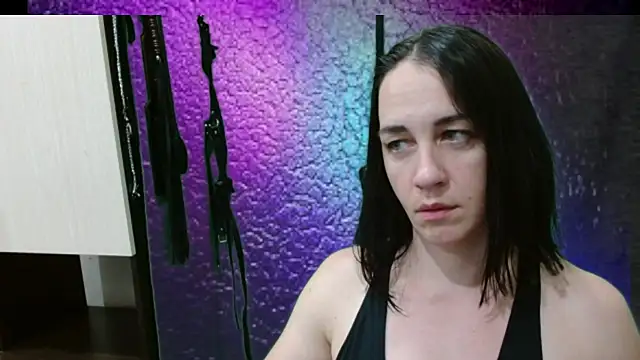 FetishLady89's Webcam Show