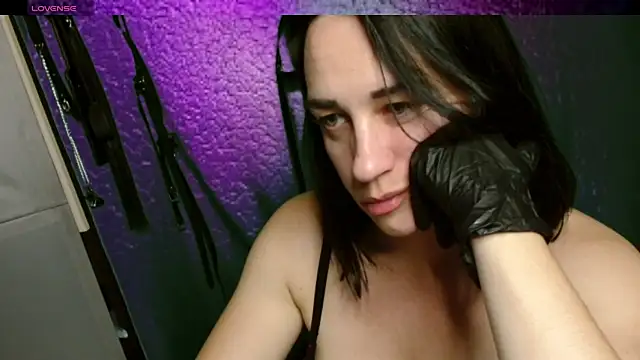 FetishLady89 Pertunjukan Webcam