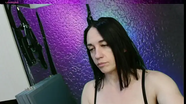 FetishLady89: вебкам-шоу