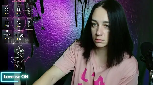 FetishLady89 Show in webcam