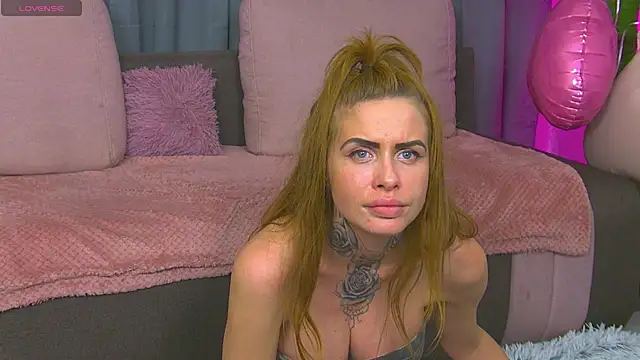 Živý XXX chat Girlfriend_Experience