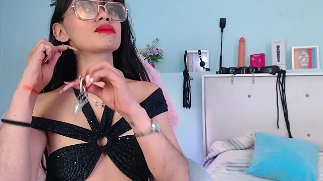 دردشة Emerald_gh الجنسية المباشرة