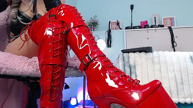 Emerald_gh's Live XXX Chat