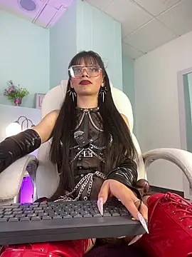 Emerald_gh's Webcam Show