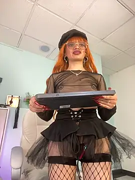Emerald_gh's Live XXX Chat