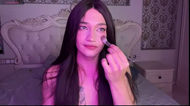 Julian_wins: вебкам-шоу
