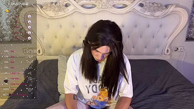 Webkamerová show Julian_wins