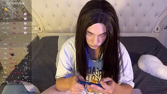 Julian_wins Show Webcam