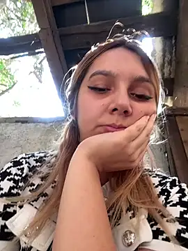 hotamanda01's Webcam Show