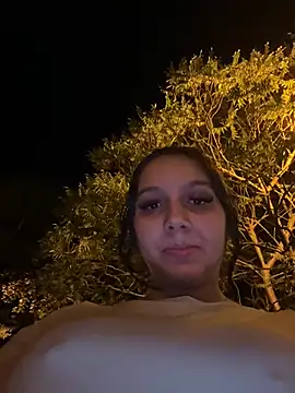 hotamanda01's Webcam Show