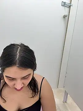 Show modela hotamanda01 na web-kameri
