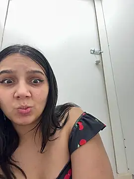 hotamanda01n Webbikameraesitys