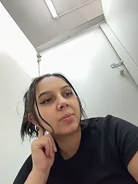 Show webcam de hotamanda01