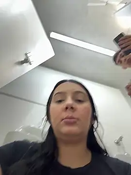 hotamanda01 Webcam-Show