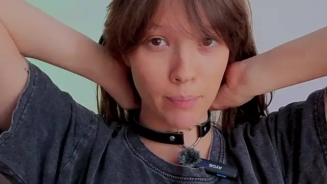 DemiDee Webcam Show