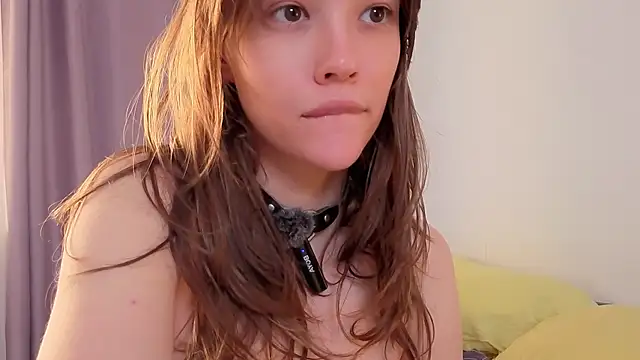 DemiDee Webcam-Show
