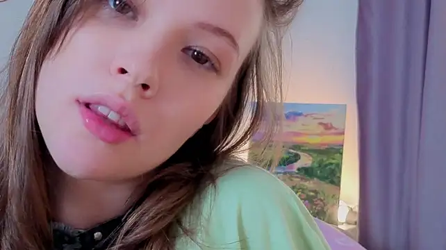 DemiDee's Live XXX Chat