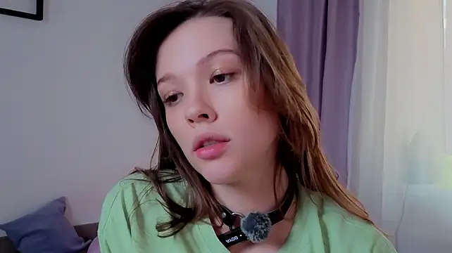 DemiDee's Webcam Show