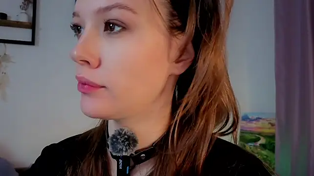 DemiDee – Live XXX-chat