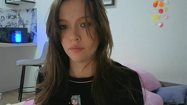 DemiDee's Webcam Show