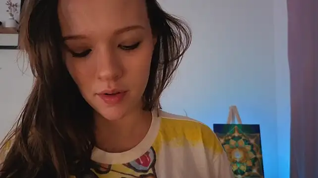 Chat XXX en directo de DemiDee