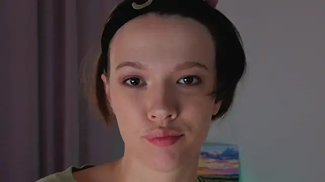 DemiDee Show Webcam